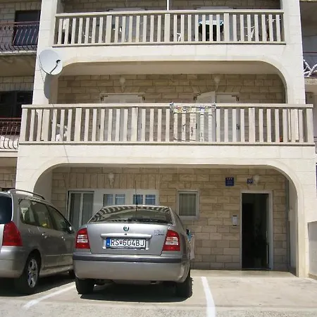 Milenko Opacak Affittacamere Makarska