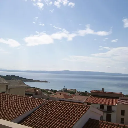 Milenko Opacak 3* Makarska