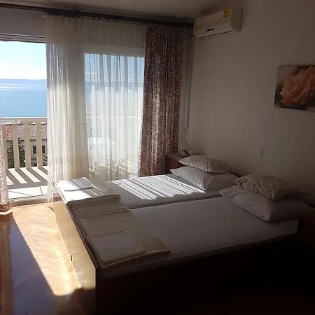 Milenko Opacak Guest house 3*