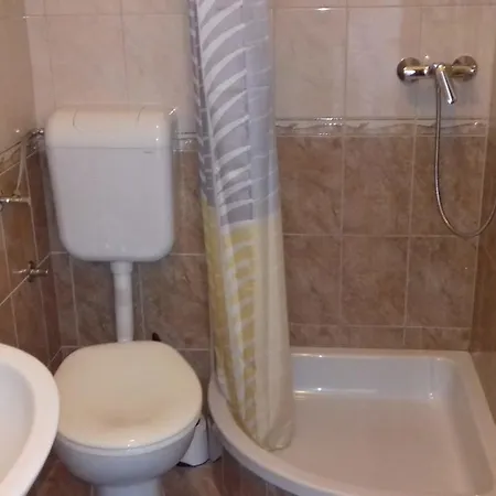 Milenko Opacak Affittacamere 3*