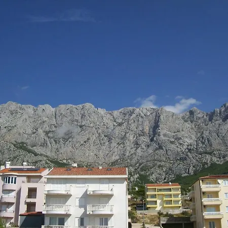 Milenko Opacak Penzion 3*