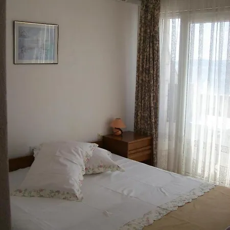 Milenko Opacak Penzion Makarská