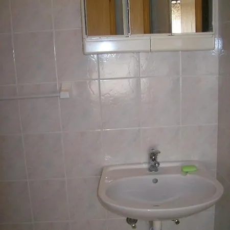 Milenko Opacak Penzion 3*
