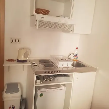 Milenko Opacak 3* Makarská