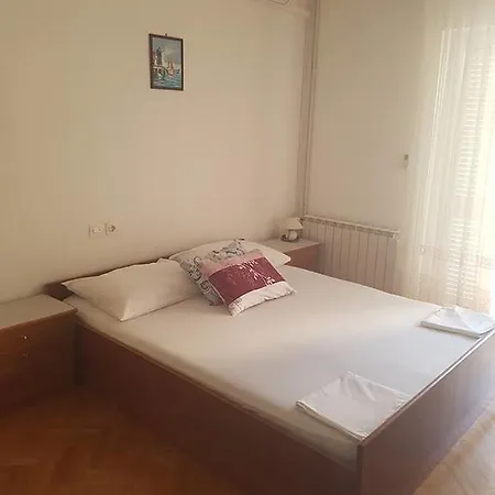 Penzion Milenko Opacak