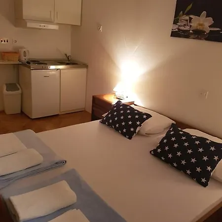 Milenko Opacak Penzion