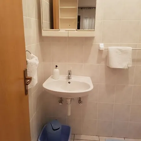 Penzion Milenko Opacak 3*