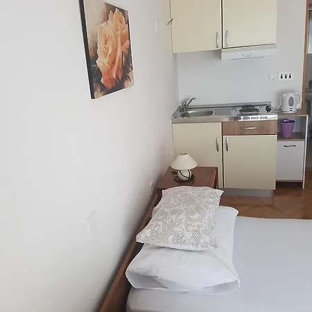 Penzion Milenko Opacak 3*