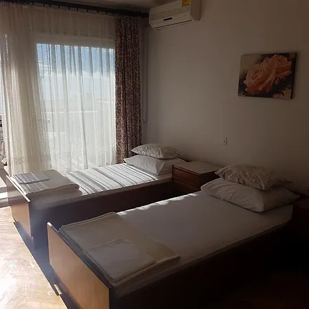 Milenko Opacak Penzion Makarská
