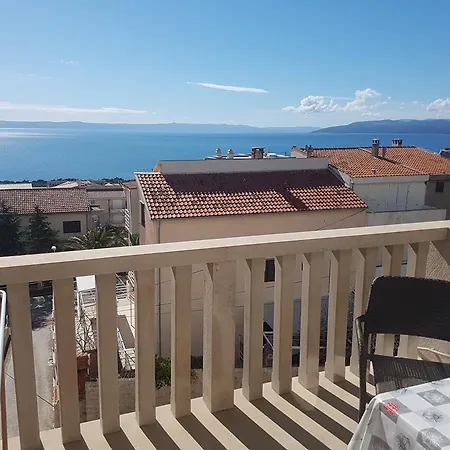 Penzion Milenko Opacak