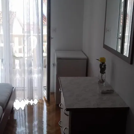 Milenko Opacak Penzion Makarská
