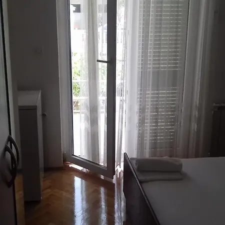Penzion Milenko Opacak