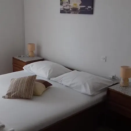 Milenko Opacak Penzion 3*