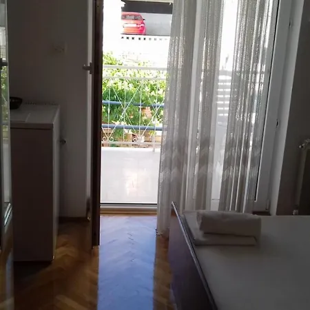 Penzion Milenko Opacak 3*